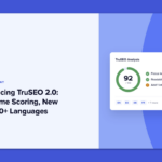 TruSEO 2.0