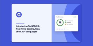 TruSEO 2.0