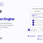Subscription Engine