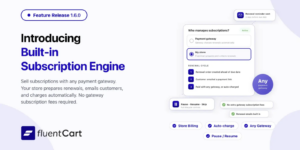 Subscription Engine