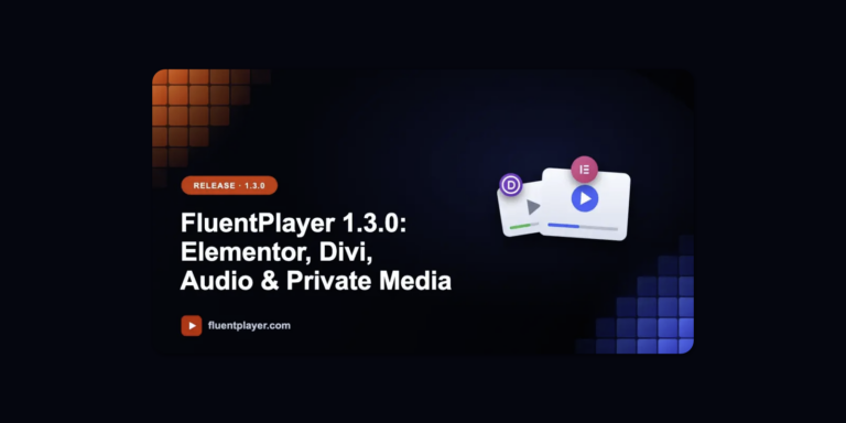 FluentPlayer 1.3.0