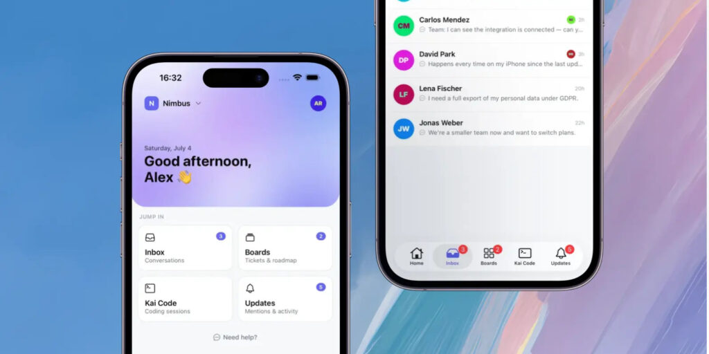 Gleap Apps