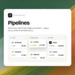 Pipelines