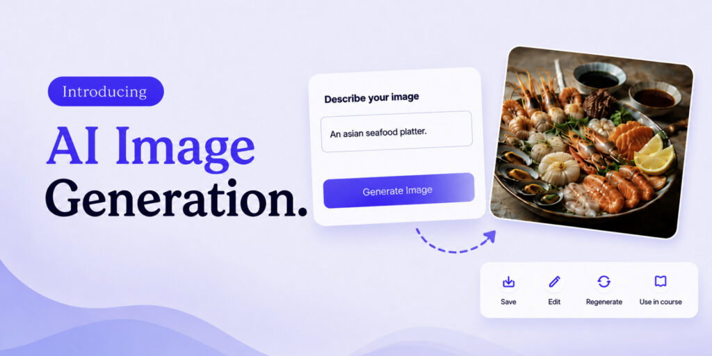 AI Image Generation