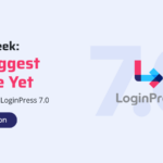 LoginPress Pro 7.0