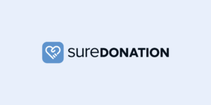 SureDonation
