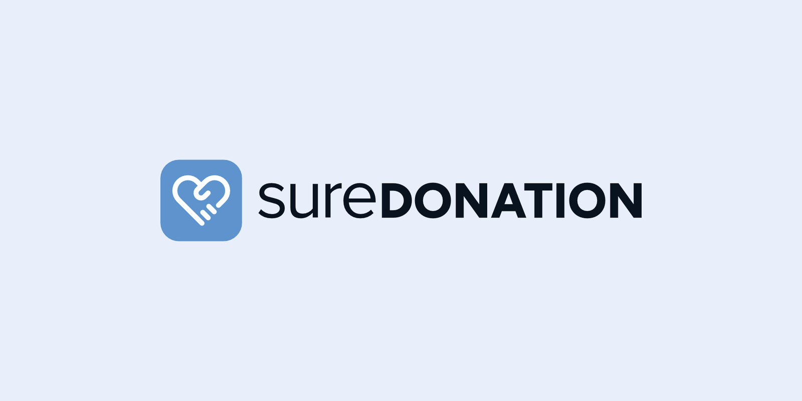 SureDonation
