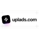 Uplads