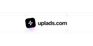 Uplads