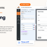WPForms Ranking Field