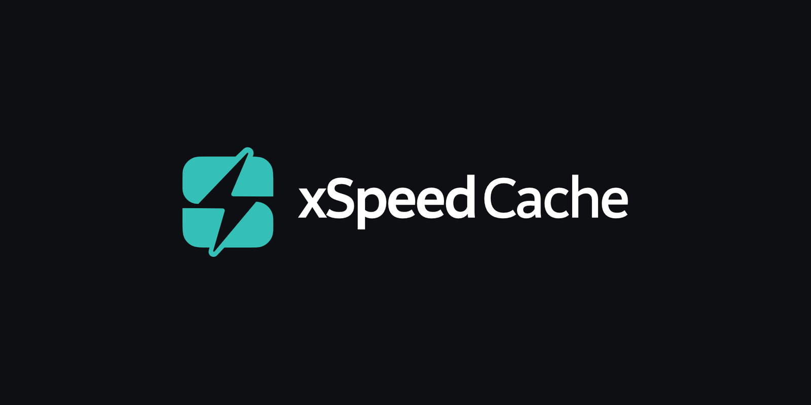 xSpeed Cache
