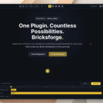 Bricksforge