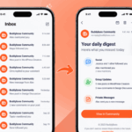 Email Digest