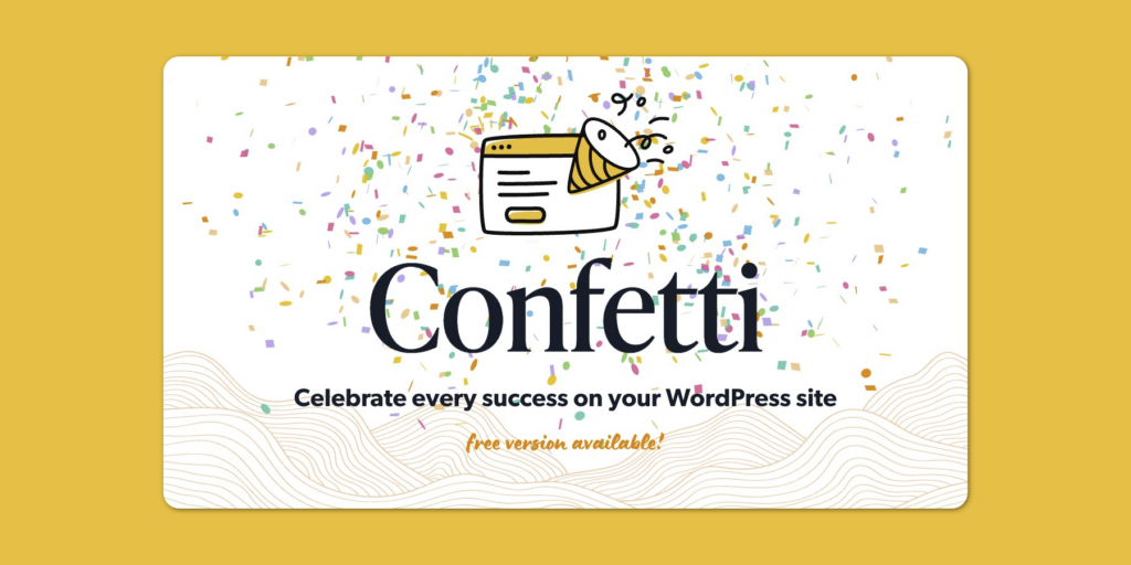 Confetti 2.0