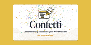 Confetti 2.0