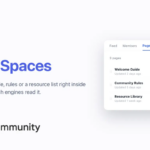 Pages