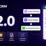 FluentCRM 3.2.0