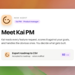 Kai PM