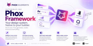 Phox Framework
