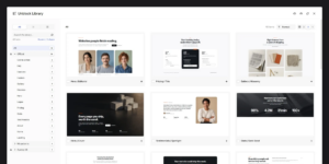 Pattern Library