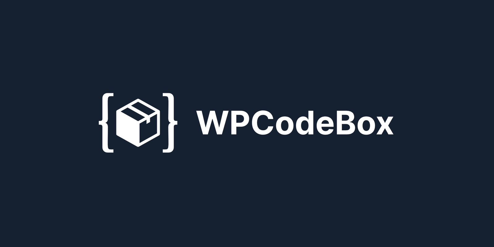WPCodeBox