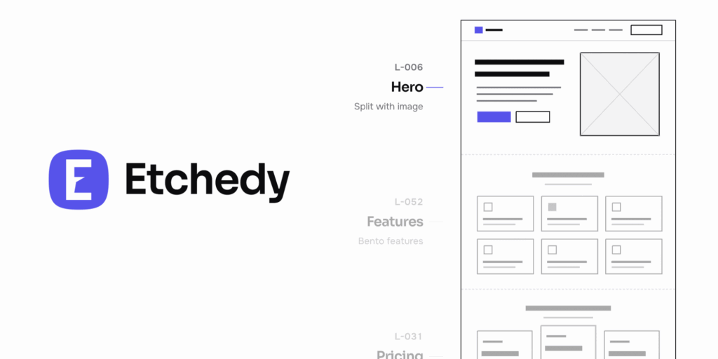 Etchedy
