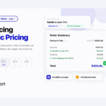 Dynamic Pricing