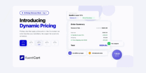 Dynamic Pricing