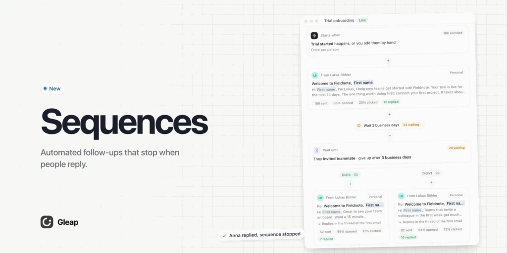 Sequences