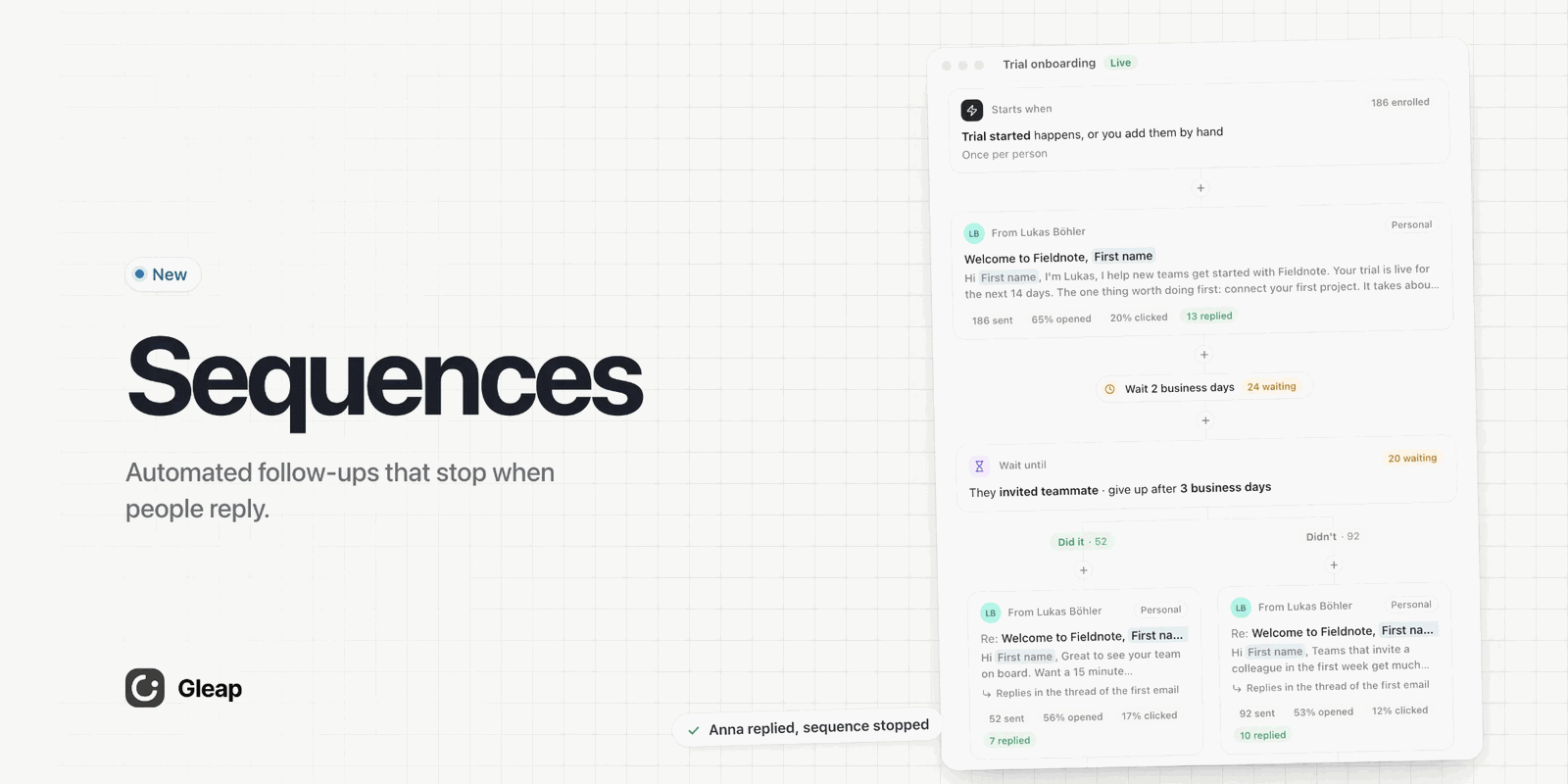 Sequences