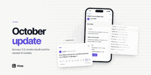 Surveys 2.0