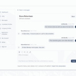 Messaging