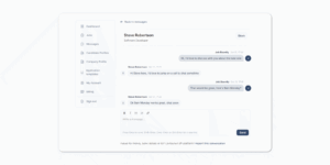Messaging